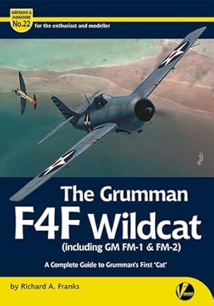Complete Guide to F4F Wildcat for Cat Lovers