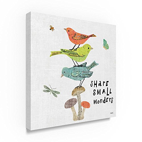 Wild Wings III Fine Art Print for Bird Enthusiasts