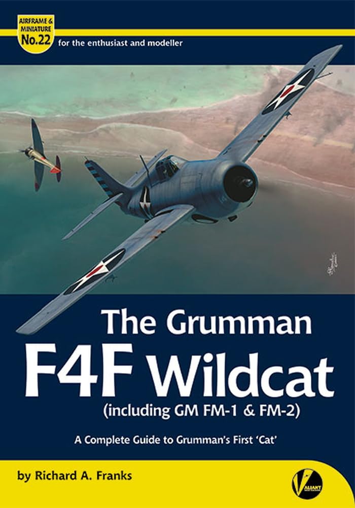 Complete Guide to F4F Wildcat for Cat Lovers