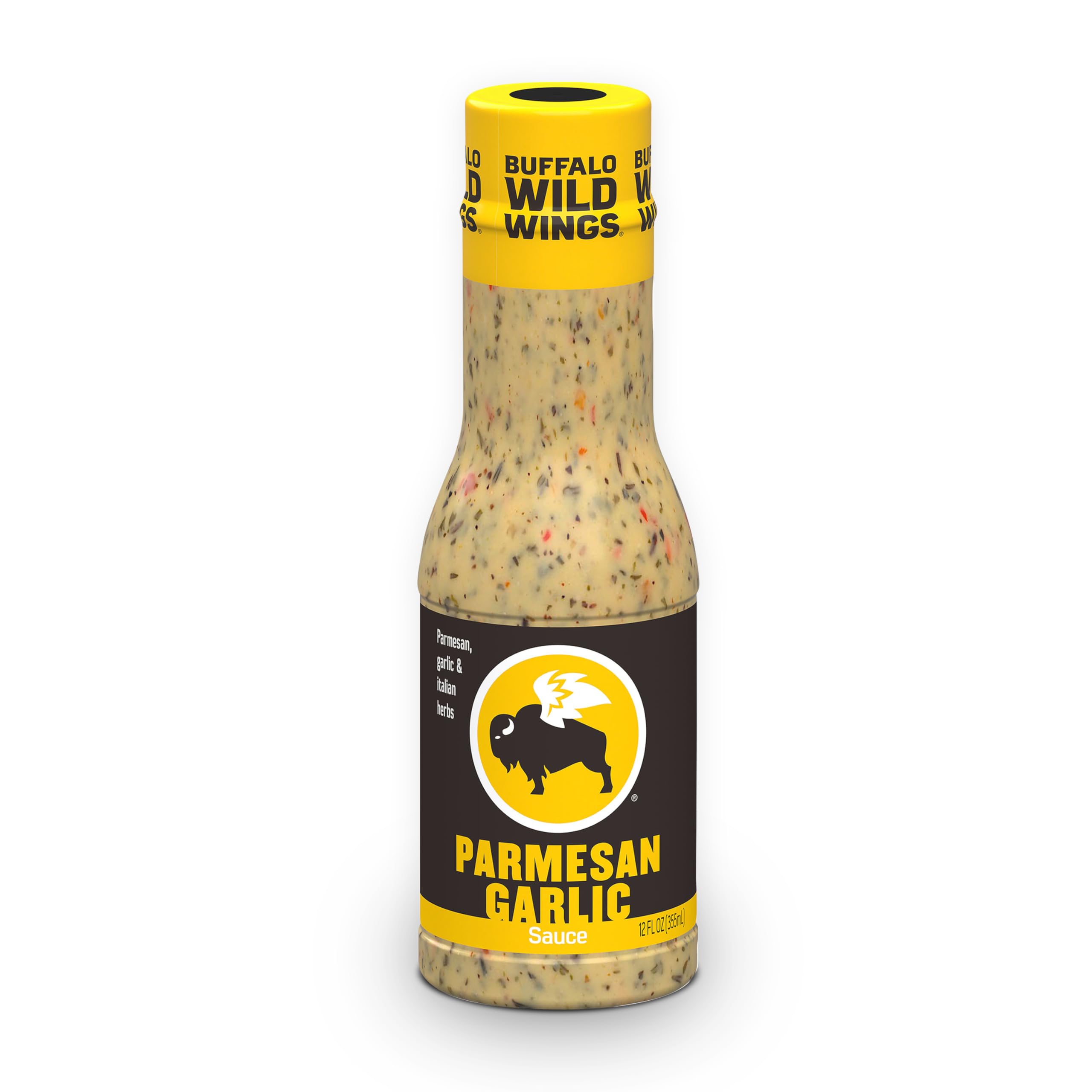 Buffalo Wild Wings Parmesan Garlic Sauce for Chicken Lovers